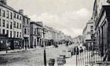 Cahir - Tipperary - Main St
(circa 1910)