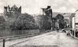 Cahir - Tipperary - Cahir Castle
(Vintage Old Photo Image)
