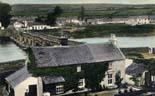 Ballina - Tipperary - Aerial View
(Old photo image)