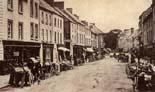 Carrick-on-suir - Tipperary -  Main St
(circa 1920)