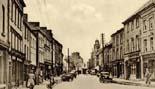 Carrick-on-suir - Tipperary - B/W Main St
(early 20th Century)