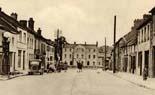Carrick-on-suir - Tipperary - New St
(old irish photo)