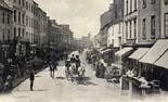 Clonmel - Tipperary - O