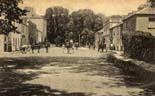 Dundrum - Tipperary - Village view
(early 20th Century view)