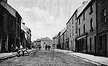 Killenaule - Tipperary - Main St
(Great old irish picture)