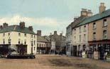 Nenagh - Tipperary - Castle St
(early Nenagh pic)