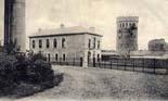 Nenagh - Tipperary -  The Square
(vintage irish picture)
