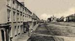Templemore - Tipperary - Main St
(old Irish photo)