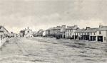 Templemore - Tipperary -  Georges St
(vintage photo)