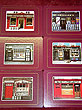 Irish Pubs Set Of 6
(Quality Table Placemats)