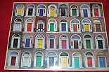 Dublin Georgian Doors Placemats
(Set of 4)