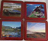 Wild Ireland Set of Placemats
(Set of 4)