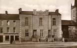 Aughnacloy - Tyrone - Orange Hall
(circa 1910)