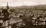 Aughnacloy - Tyrone - Town view
(Great overview)