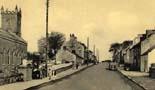 Castlederg - Tyrone -  Main St
(circa 1920