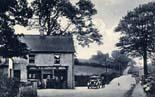 Castlecaulfield - Tyrone -  Girvans Square
(Old Irish photo)