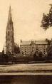 Cookstown - Tyrone -  Holy Trinity Church
(Old photo image)