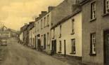 Donemana - Tyrone - 1930 Main St
(vintage irish photo)