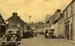 Donemana - Tyrone -  Main St
(circa 1910)