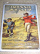 Johnnie Walker Scottish Whiskey
(Metal Advert Mini Sign)