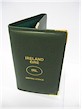 Irish Driving Licence Holder - Genuine Leather
