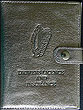 Metallic Silver Driving Licence
(& Insurance Wallet)
