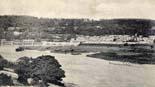 Cappoquin - Waterford - Harbour
(Overlooking town)