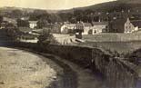 Dunmore East - Waterford - Overlook
(Village in distance)