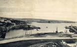 Dunmore East - Waterford - Harbour
(Village & Harbour)