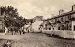Dunmore East - Waterford - Street
(Typical early 20c scene)