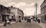 Dungarvan - Waterford - Bridge St
(Early 20th century)