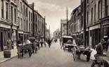 Dungarvan - Waterford - Street
(Main St scene)