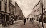 Dungarvan - Waterford - Main St
(Busy street scene)