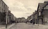 Lismore - Waterford - Street view
(Main St view)