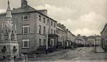 Lismore - Waterford - Main St
(Quiet early 20c scene)