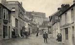 Tallow - Waterford - Strand St
(circa 1910)