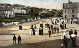Tramore - Waterford - The Square
(Old Photo Image)