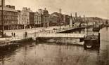 Waterford City - From Quays
(Really nice B/W view)