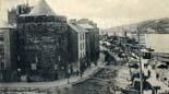 Waterford City - Reginalds Tower
(Strongbow)