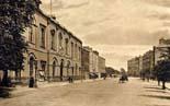 Waterford City - The Mall
(Early 20th Century)