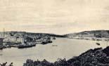 Waterford City - Cromwells Rock
(Harbour View)