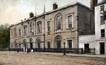 Waterford City -  Town Hall
(Color View)