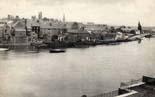 Athlone - Westmeath - Town
(View of Athlone Town)