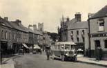 Athlone - Westmeath - Church St
(Old photo image)