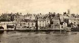Athlone - Westmeath - Shannon
(Town across the river)