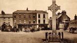 Athlone - Westmeath -  Market Place
(circa 1910)