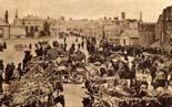 Athlone - Westmeath -  Market Square
(Busy Day)