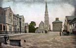 Athlone - Westmeath - RC Church
(old church photo)