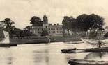 Athlone - Westmeath - Ranelagh
(Old photo of schools)