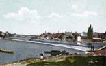 Athlone - Westmeath - River Shannon
(Overlooking town)